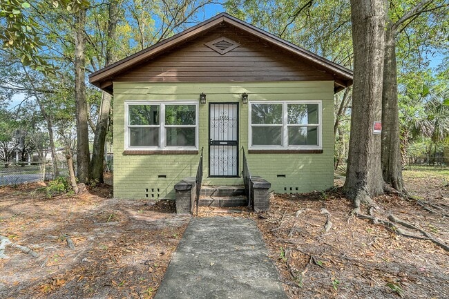 ***TWO WEEKS FREE*** Charming 2BR Home for Rent in Jacksonville - ***TWO WEEKS FREE*** Charming 2BR Home for Rent in Jacksonville