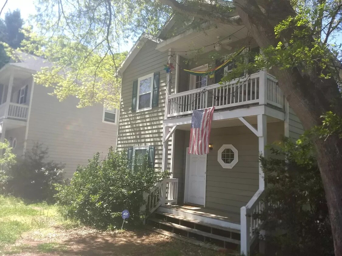 171C First Street, Athens, GA 30601 House Rental in Athens, GA