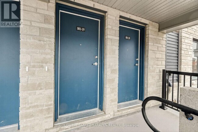 Photo du bâtiment - 801 Glenroy Gilbert Dr