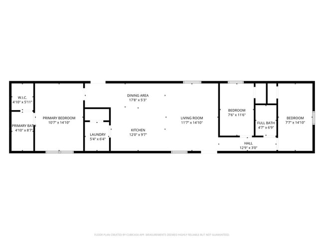 Foto del edificio - 443 Dogwood Ave