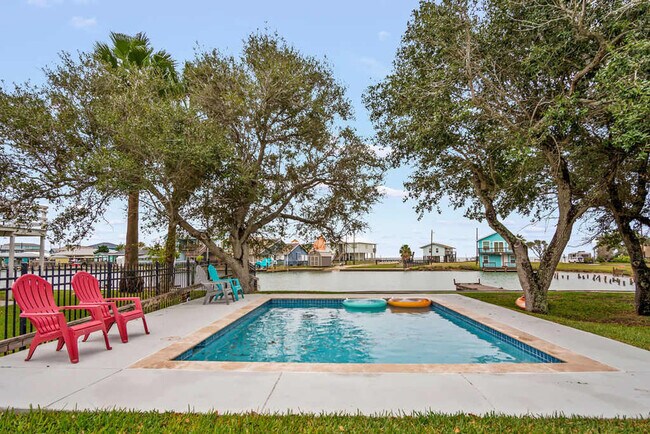 Building Photo - 314 Copano Ridge Rd