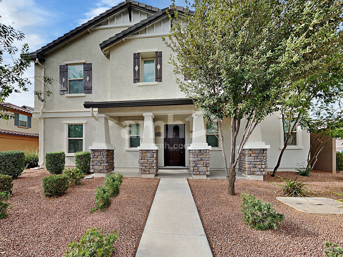 Foto principal - 6833 E Posada Cir
