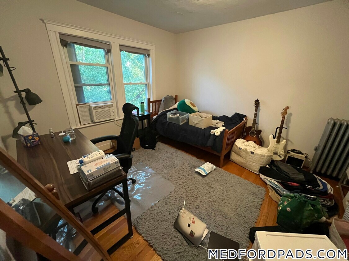 Foto principal - 21 Renfrew St