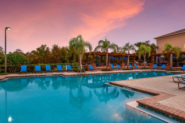 Town Center At Lakeside Village apartments — community photo - Town Center At Lakeside Village