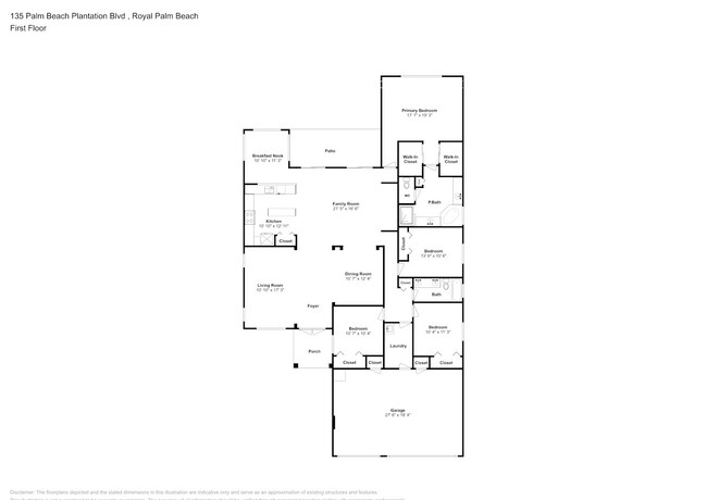 Building Photo - 135 Palm Beach Plantation Blvd