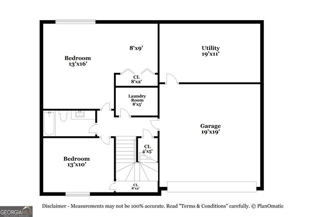 Building Photo - 4808 Wilkie Way NW