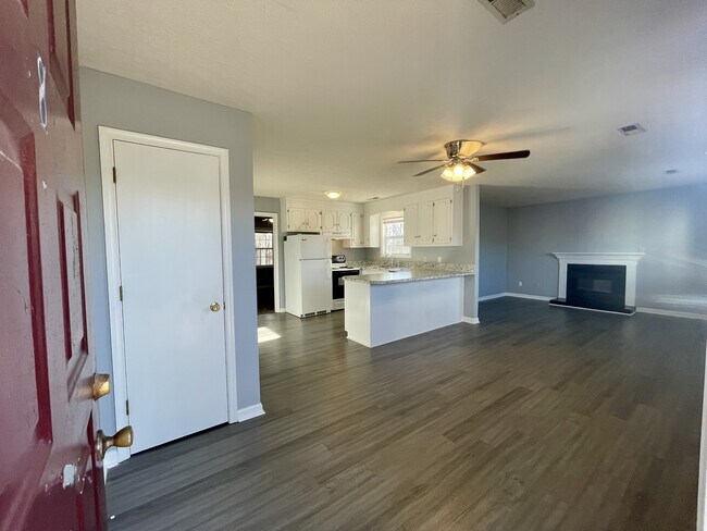 Foto del edificio - 1168 Homestead Garden Ct