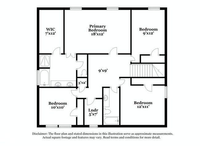 Foto del edificio - 1035 Willow Crest Landing SW, Austell, GA ...