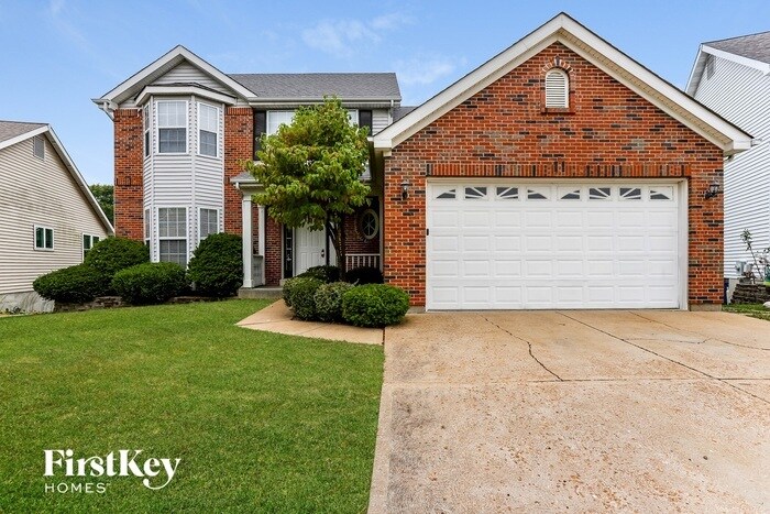 Foto principal - 5672 Briarwood Estates Dr