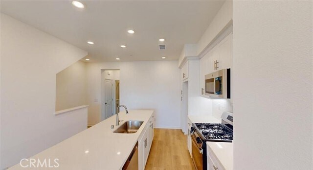 Foto del edificio - 16424 Whittier Blvd