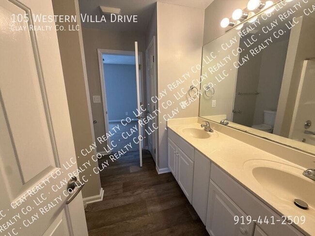 Foto del edificio - 105 Western Villa Dr