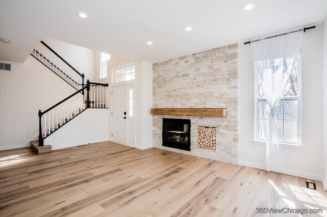Foto del edificio - 1226 Georgetown Way