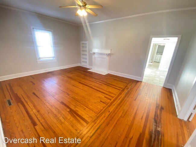 Building Photo - 2 br, 1 bath House - 431 West Ave