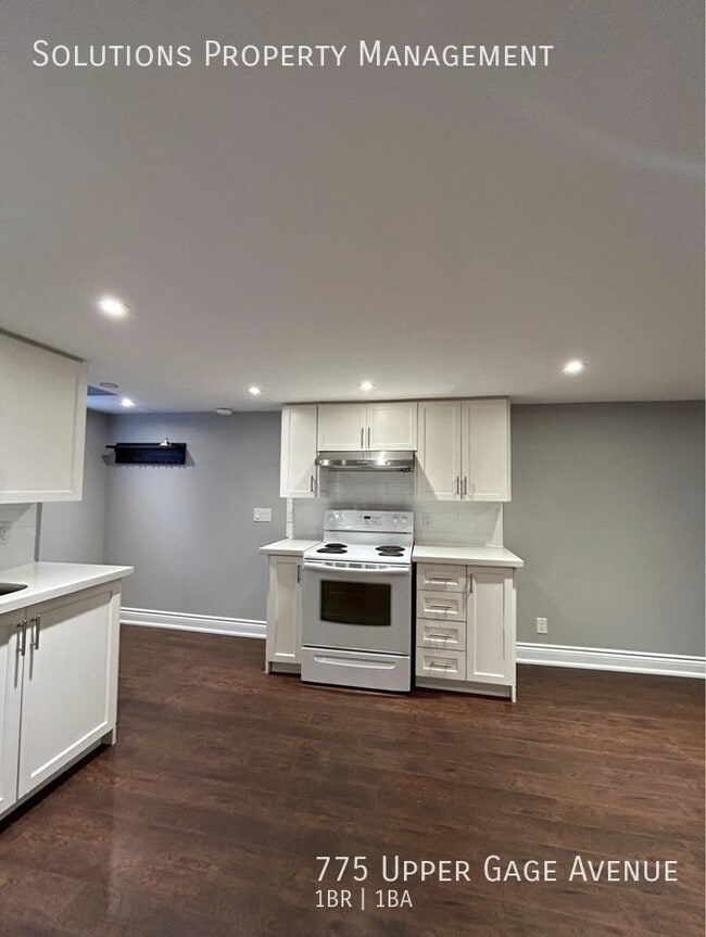 Building Photo - Charming 1-Bedroom Apartment