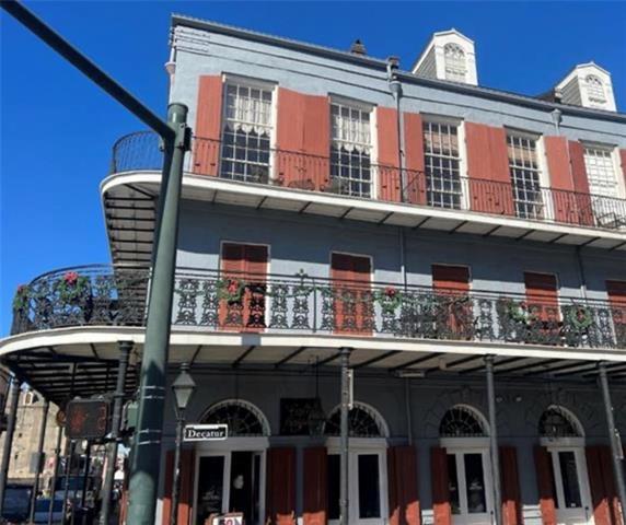 Foto del edificio - 601 Decatur St