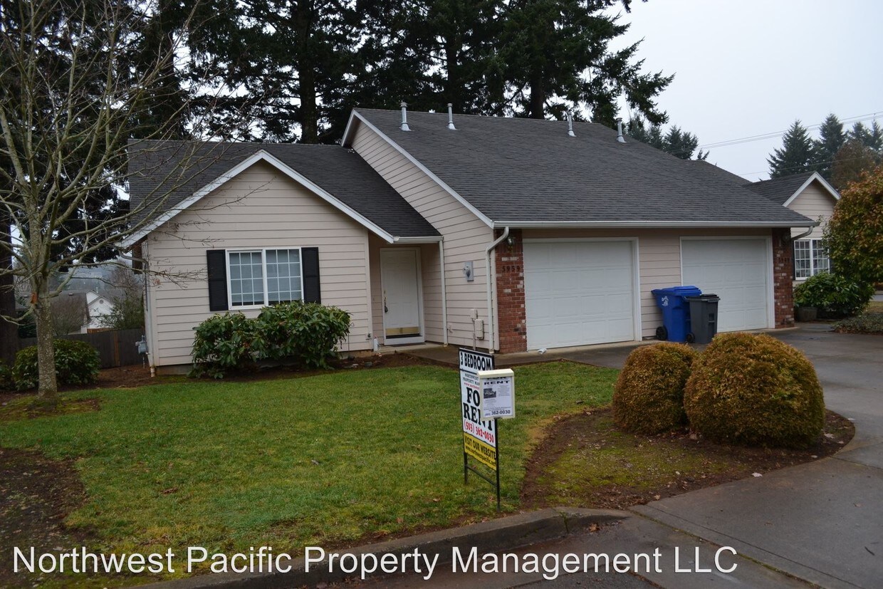 Foto principal - 5949 Nelson Pl SE