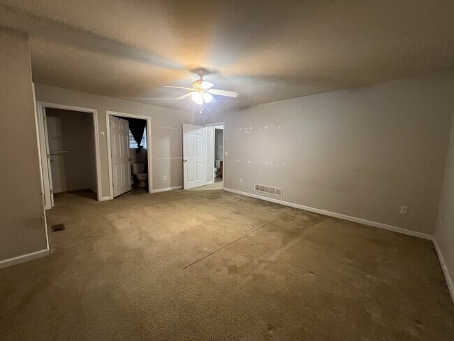 Foto del edificio - 122 Spence St