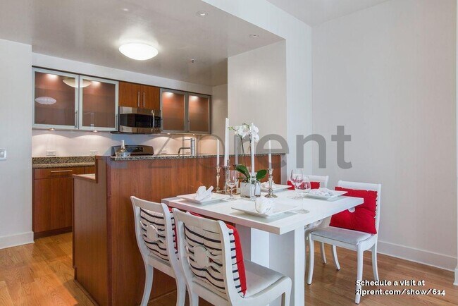 Foto del edificio - Unit 302