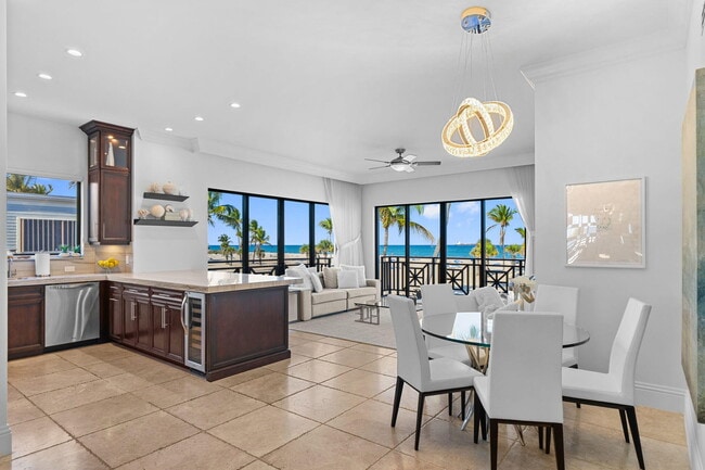 Foto del edificio - 1680 S Ocean Ln