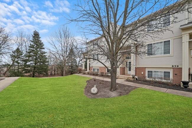 Foto del edificio - 861 Pheasant Trail