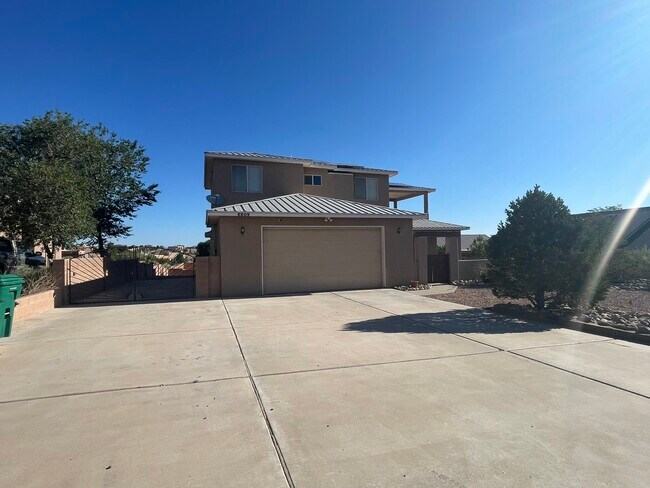 Foto del edificio - 6809 Chapingo Rd NE