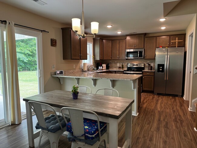 Building Photo - Welcome to your new home