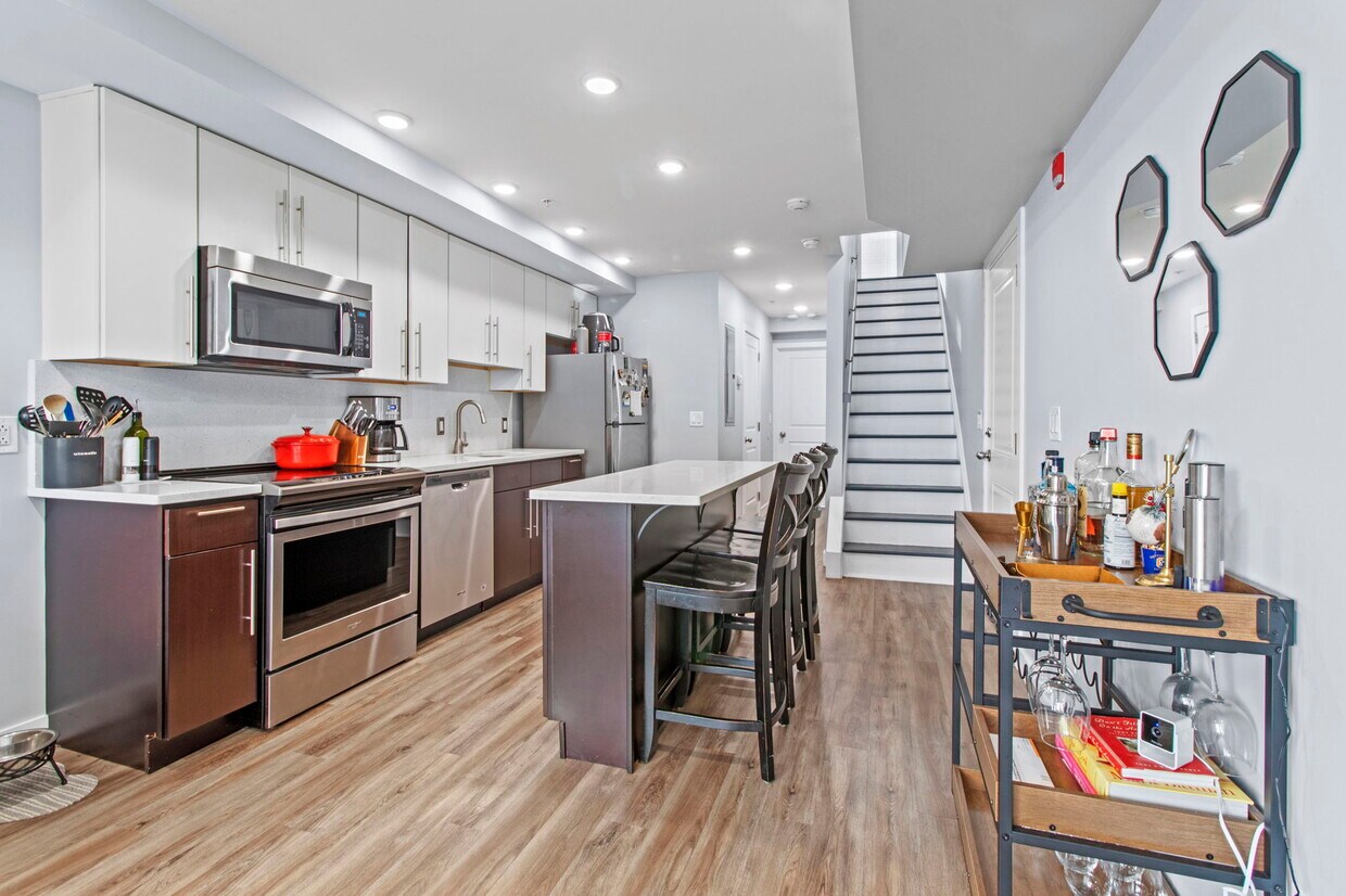Foto principal - 1638 N 2nd St