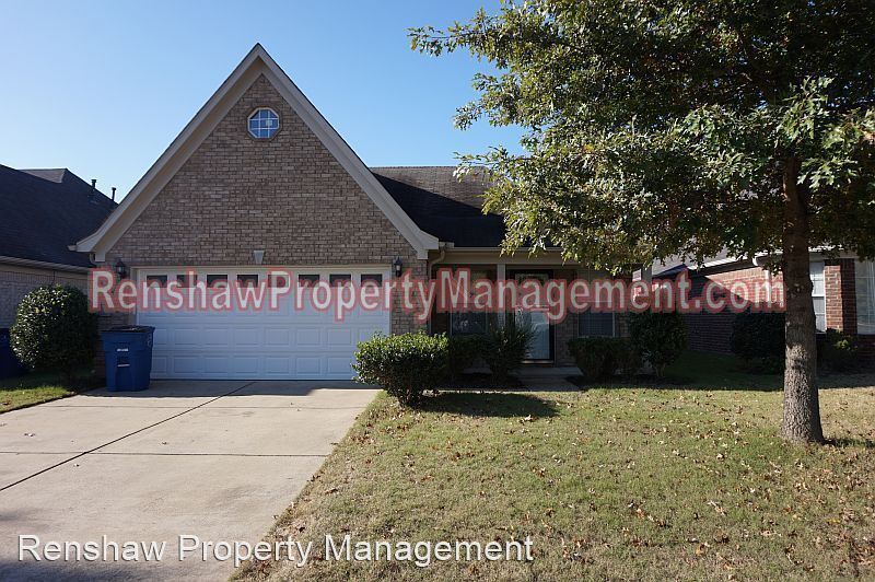 Primary Photo - 3 br, 2 bath House - 7185 Crepe Myrtle Dr