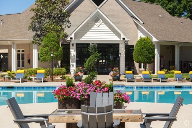Apartments Near Charlotte Douglas International Airport For Rent Apartments Near Charlotte Douglas International Airport For Rent