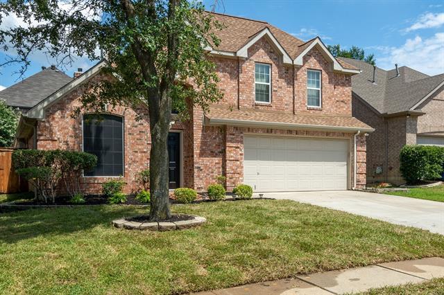 Foto del edificio - 6310 Branchwood Trail