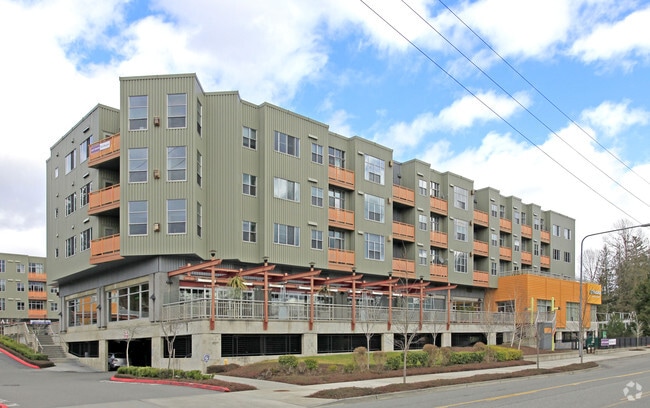 Saffron Apartments Sammamish Wa Apartments Com