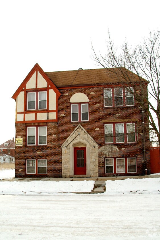 Building Photo - 1421 Townsend St