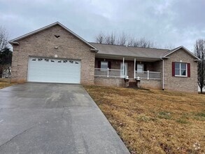 Building Photo - 1401 Misty Ridge Dr