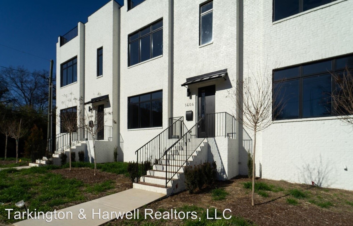 Primary Photo - 1402 Wedgewood Ave