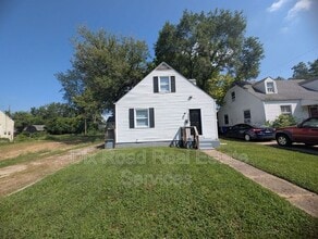 Building Photo - 4529 Waymire Ave