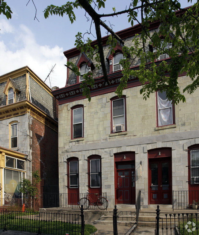 Building Photo - 3703 Powelton