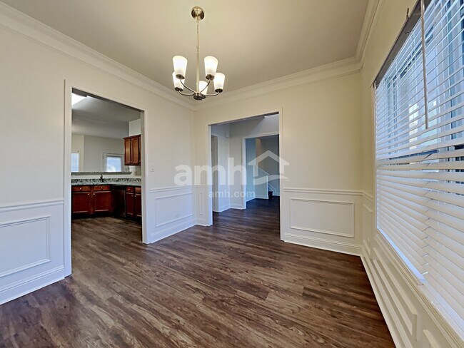 Foto del edificio - 1061 Arbor Grove Rd