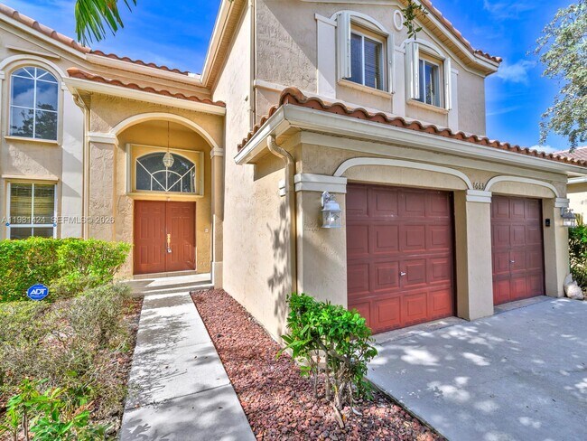 Foto del edificio - 1663 E Harmony Lake Cir