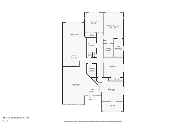 Building Photo - 17184 SW 143rd Pl