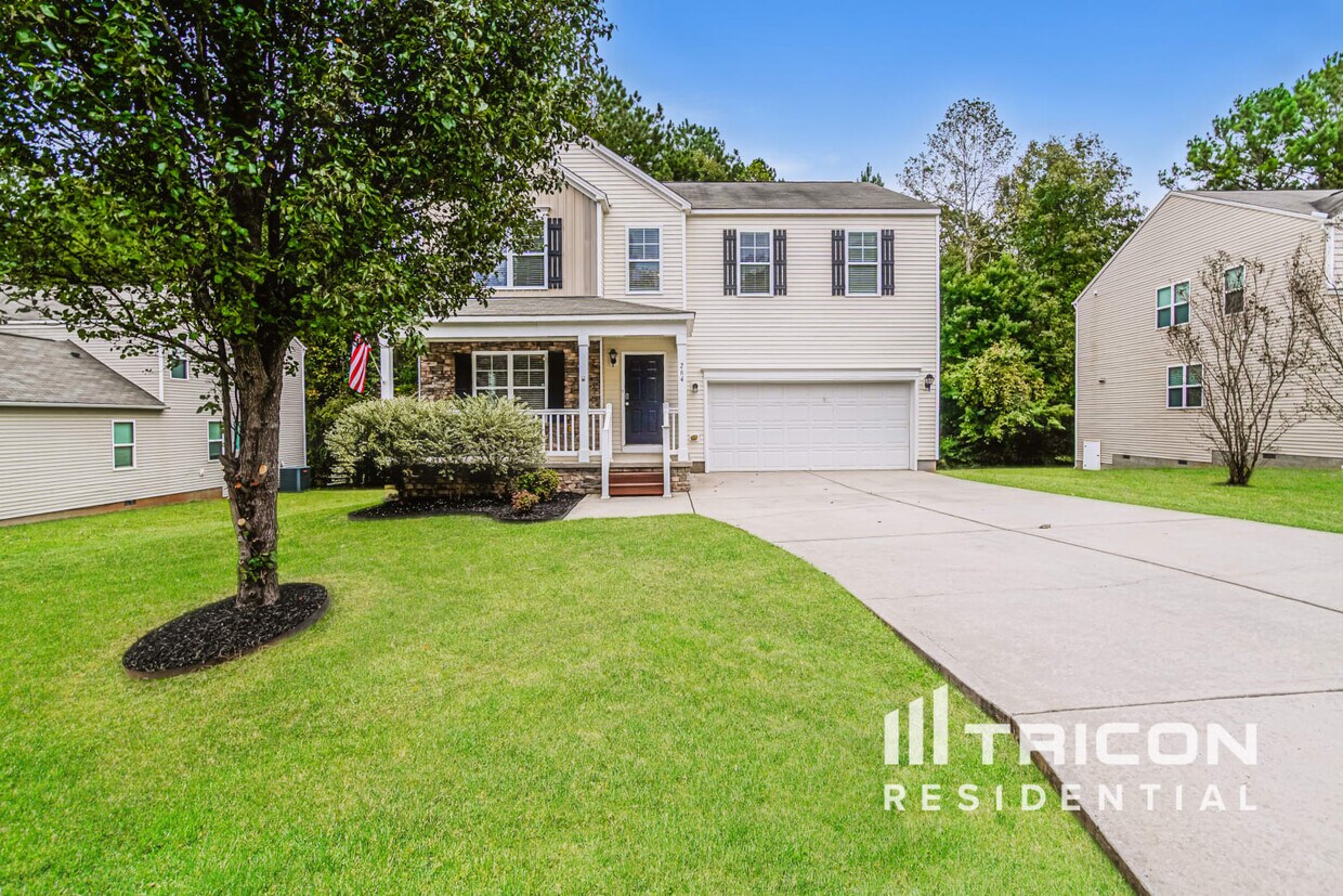 Foto principal - 264 Farrington Dr