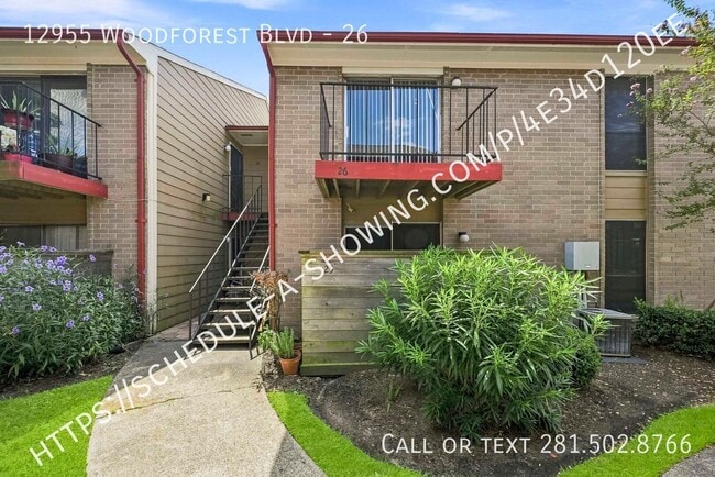 Photo - 12955 Woodforest Blvd-26 House