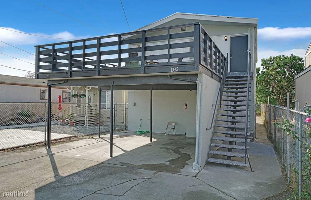 1332 Emeric Ave, San Pablo, CA 94806 Townhouse for Rent in San Pablo