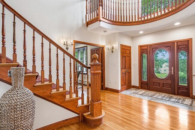 Foto del edificio - 282 High St