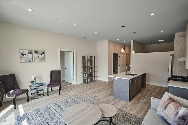 Foto del edificio - 920 E 43rd St