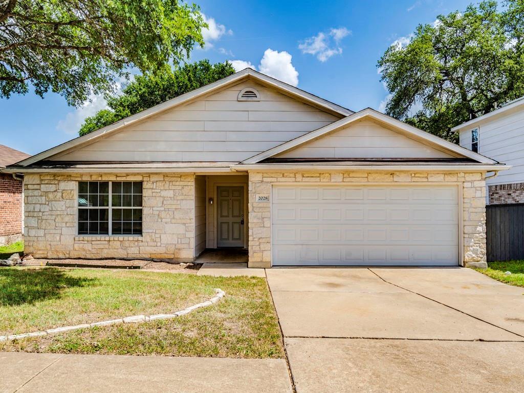 2028 Kaiser Dr, Austin, TX 78748 House Rental in Austin, TX