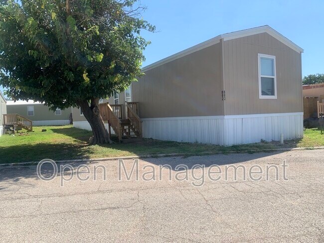 Foto del edificio - 2501 Martin Luther King Dr