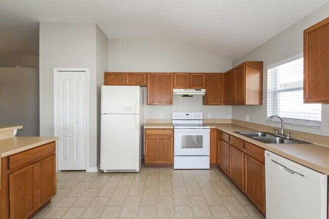 Foto del edificio - 11136 Rodeo Ln
