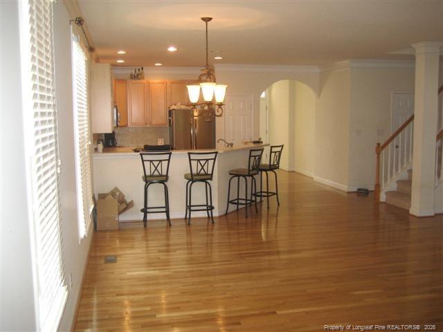 Foto del edificio - 167 Lamplighter Way