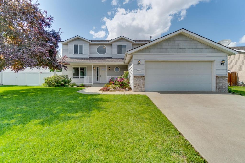 9190 N Torrey Lane House Rental in Hayden, ID