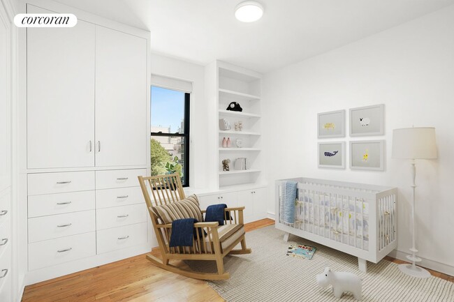 Building Photo - 458 Lincoln Pl